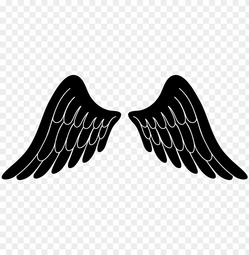 Free Free 319 Baby Angel Wings Svg SVG PNG EPS DXF File