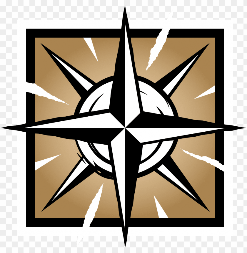 Svgpngaizip Rainbow Six Nomad Ico Png Image With Transparent Background Toppng - rainbow r logo transparent roblox