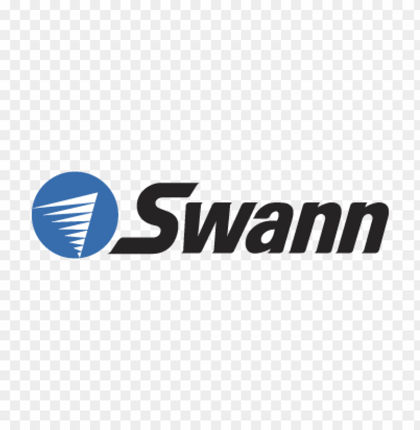  swann vector logo - 469851