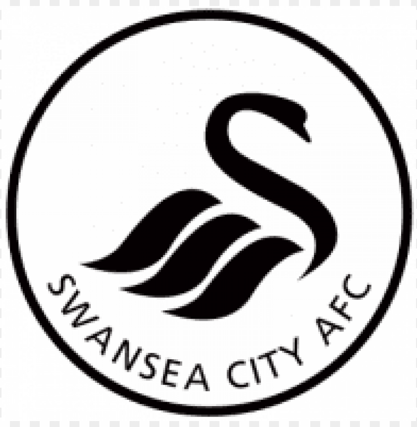 swansea city emblem