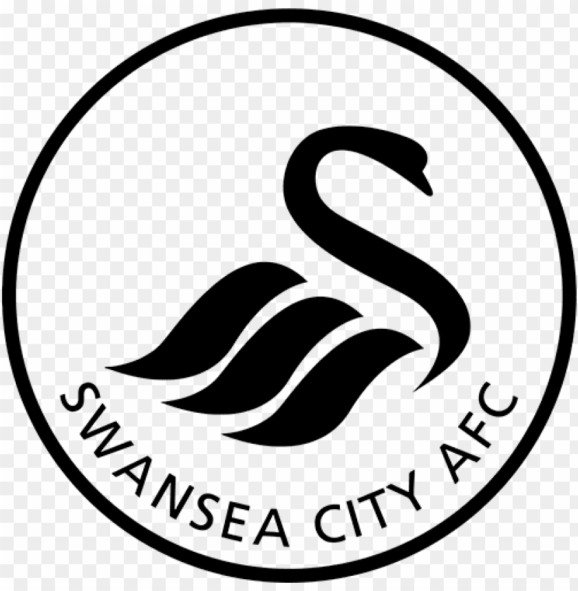 swansea, city, fc, logo, png