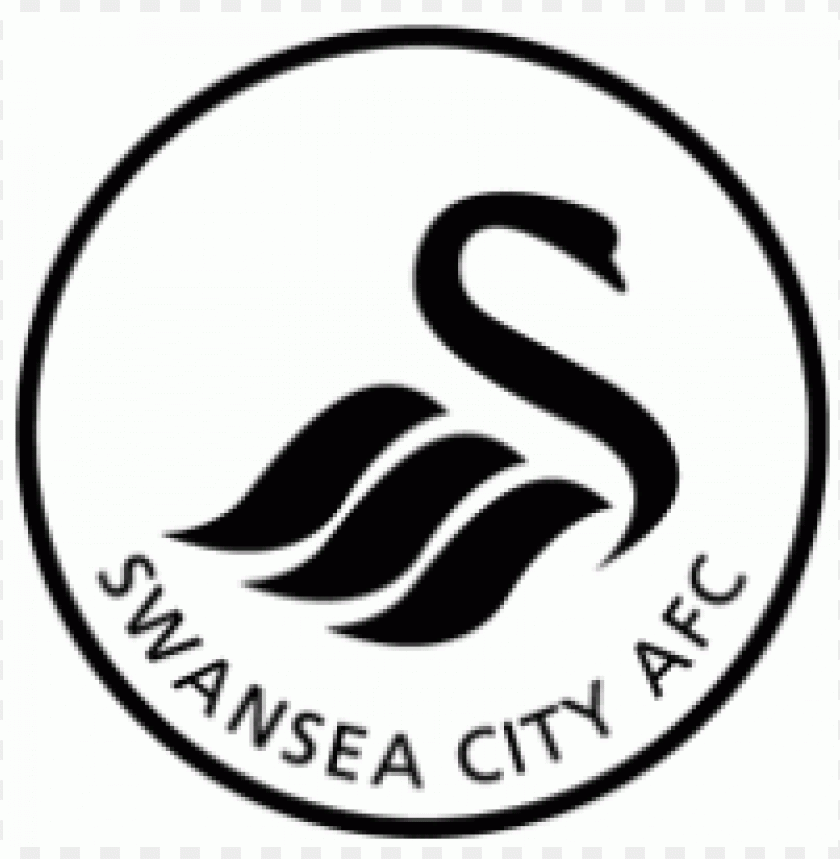  swansea city logo vector - 468691