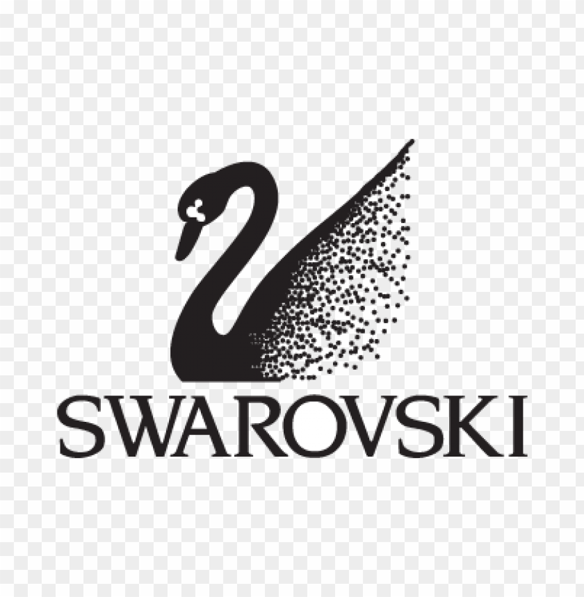  swarovski vector logo download free - 463826