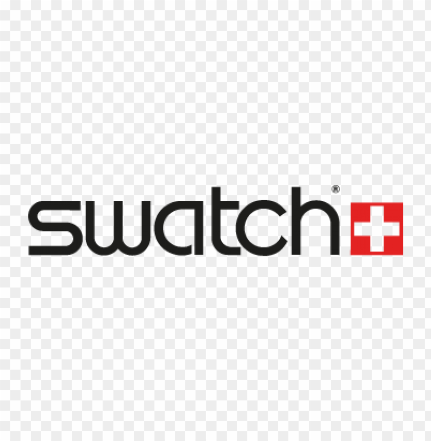  swatch eps vector logo download free - 463968