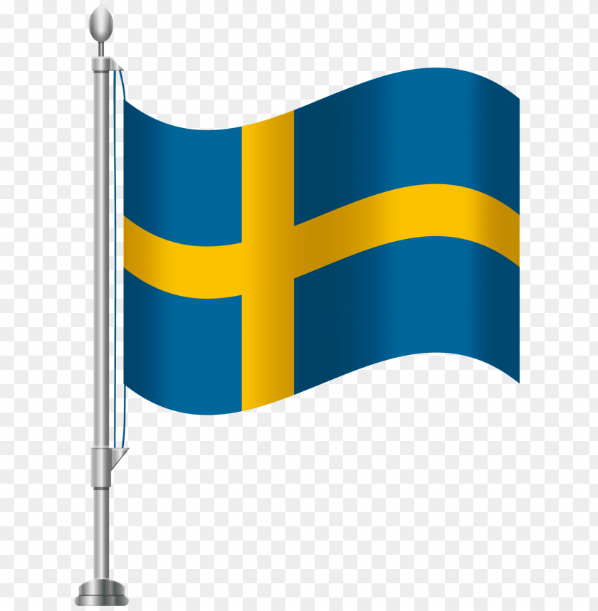 sweden, flag, png
