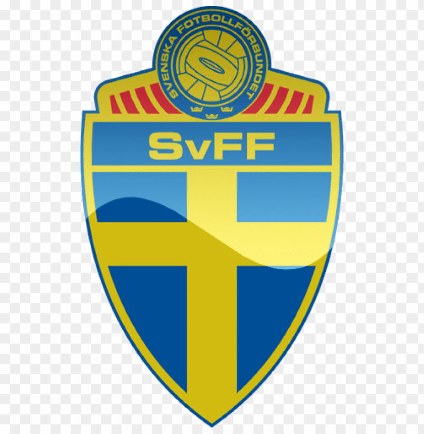 sweden, football, logo, png