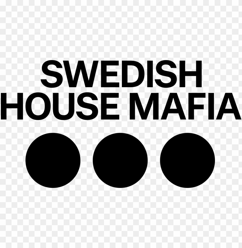 Swedish House Mafia Logo Png Image With Transparent Background - mafia suit roblox template