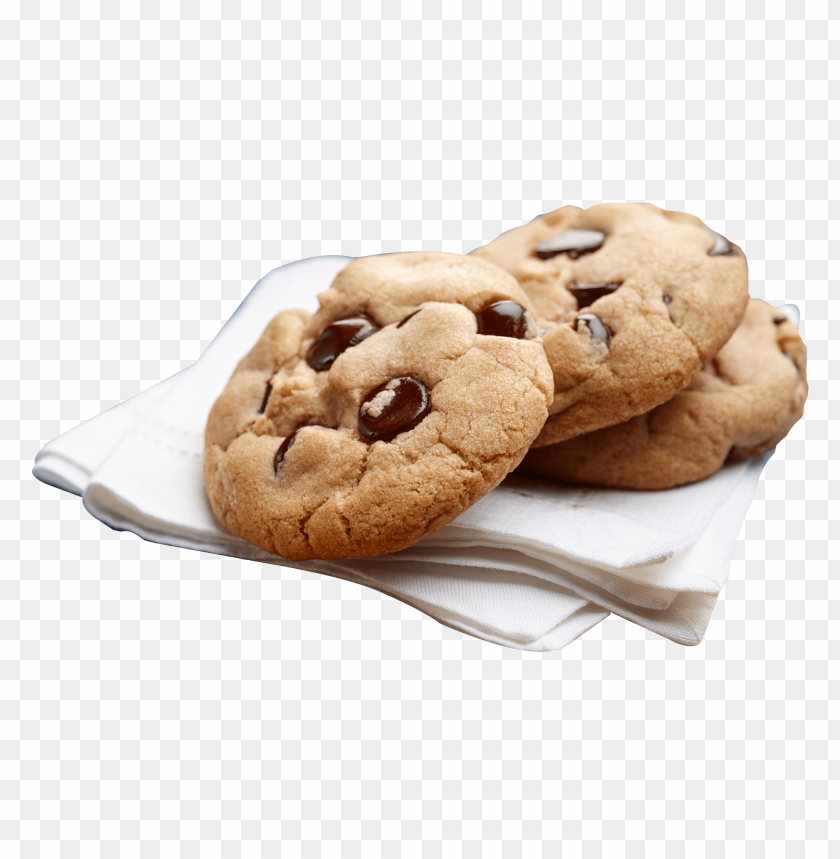 sweet cookie PNG images with transparent backgrounds - Image ID 12277