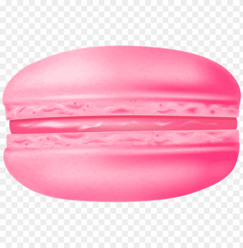 sweet french macaron clipart png photo - 54560