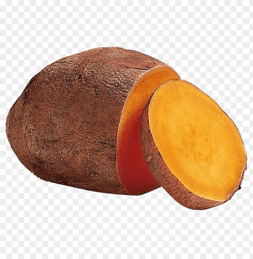 Download sweet potato slice png images background@toppng.com
