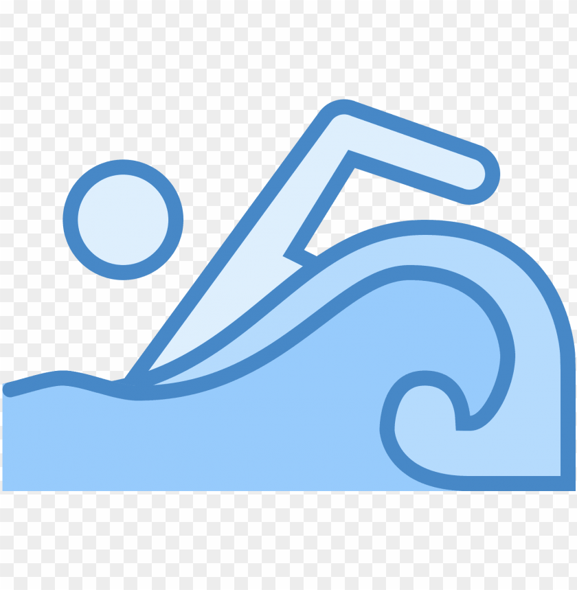 free PNG swimmer icon - icon png - Free PNG Images PNG images transparent