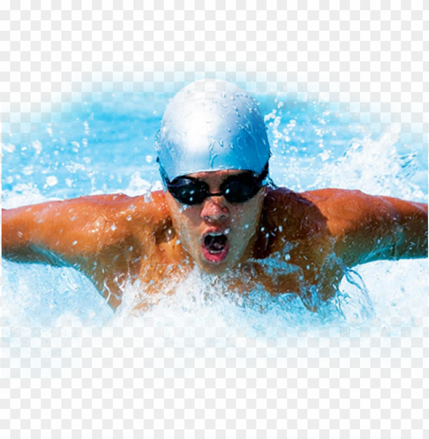 free PNG swimmer png - healthy swimmi PNG image with transparent background PNG images transparent