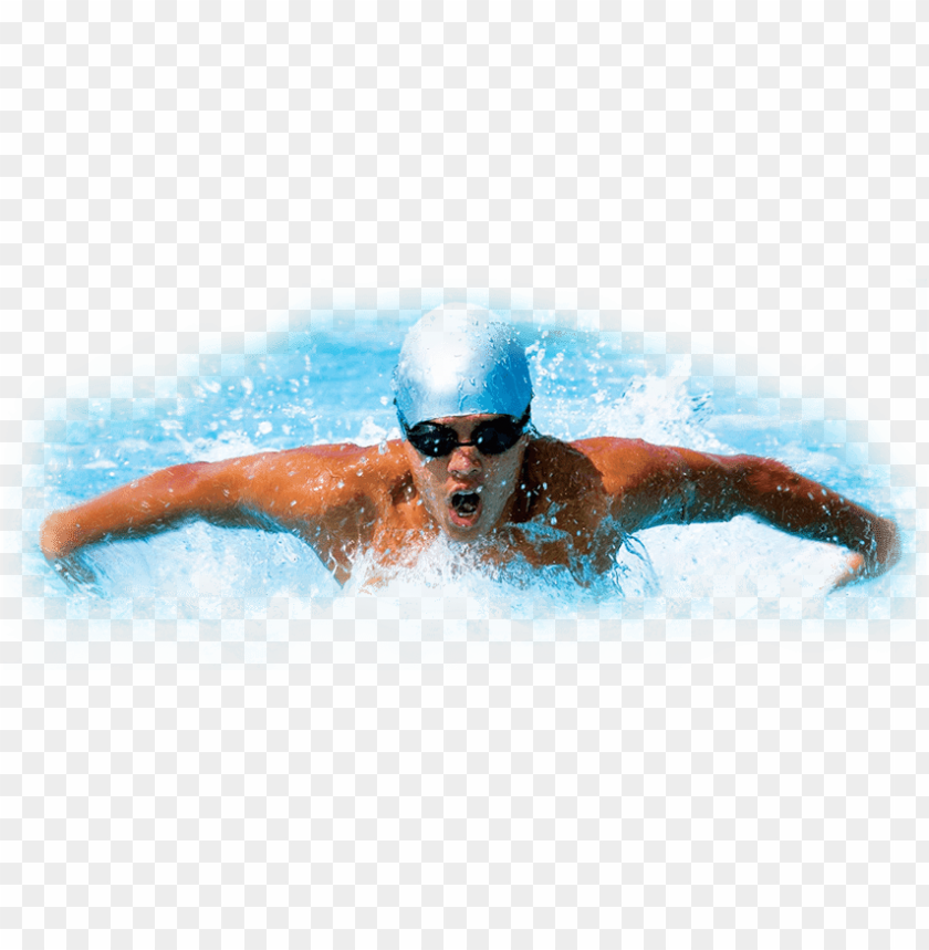 sports, swimming, swimming front color, 