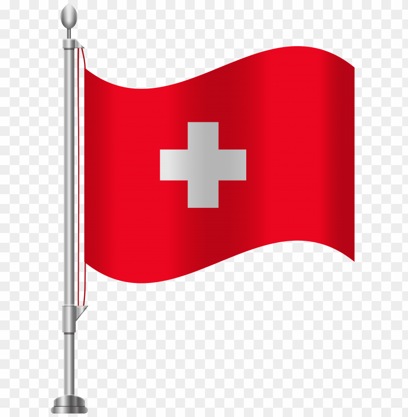 flag, switzerland