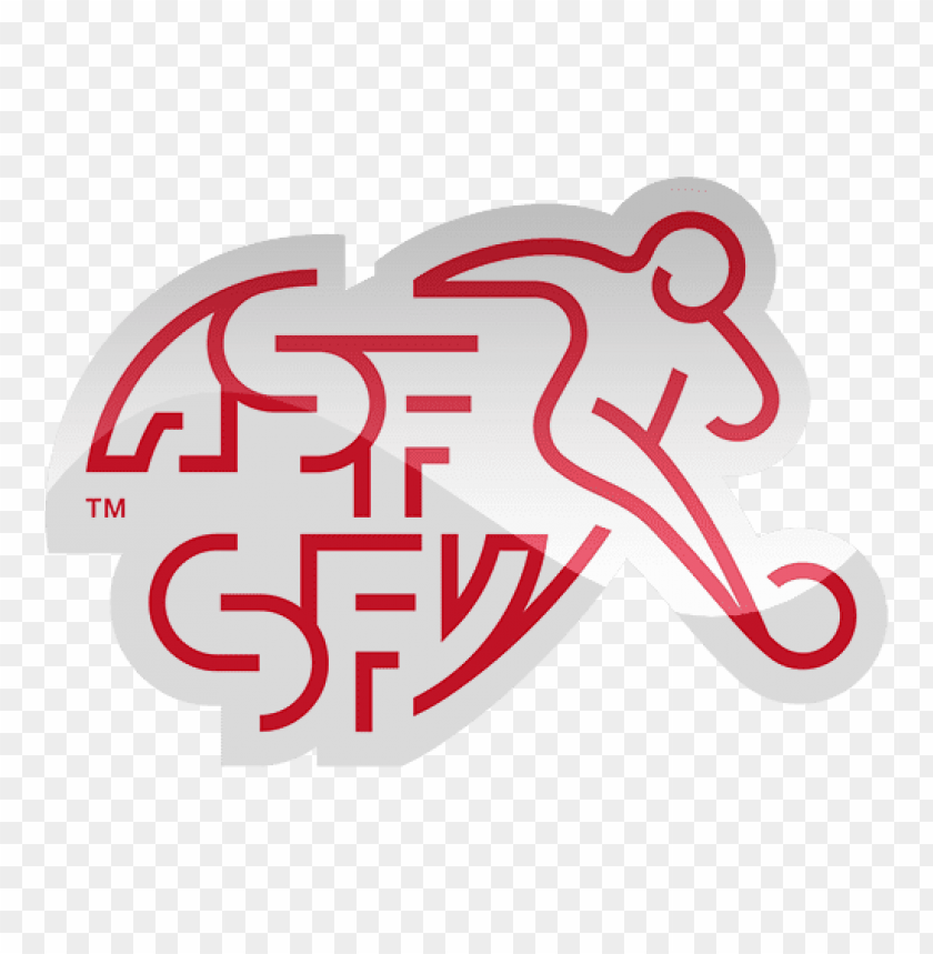 switzerland football federation football logo png f4f6 png - Free PNG Images ID 34800