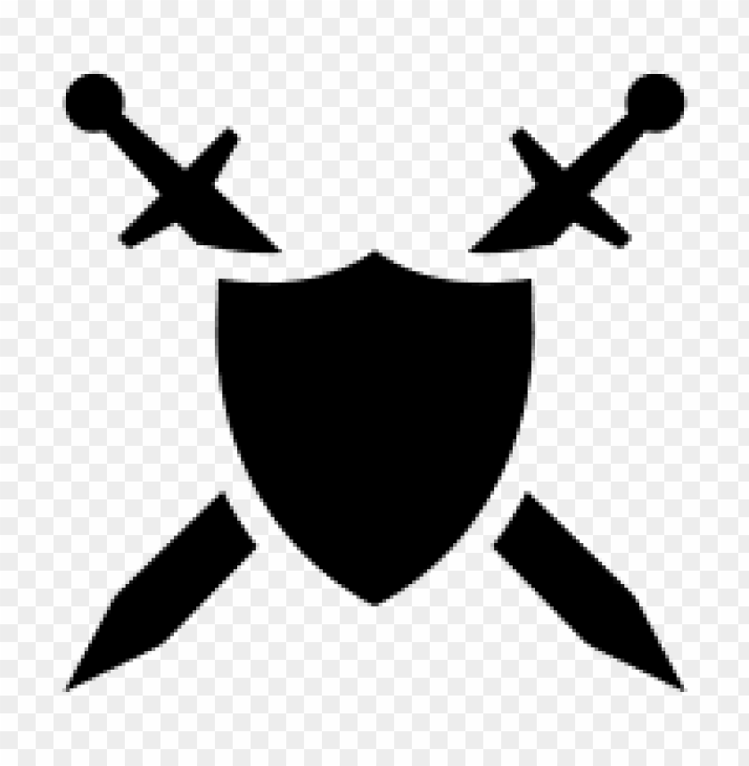 Sword And Shield Png Png Image With Transparent Background Toppng