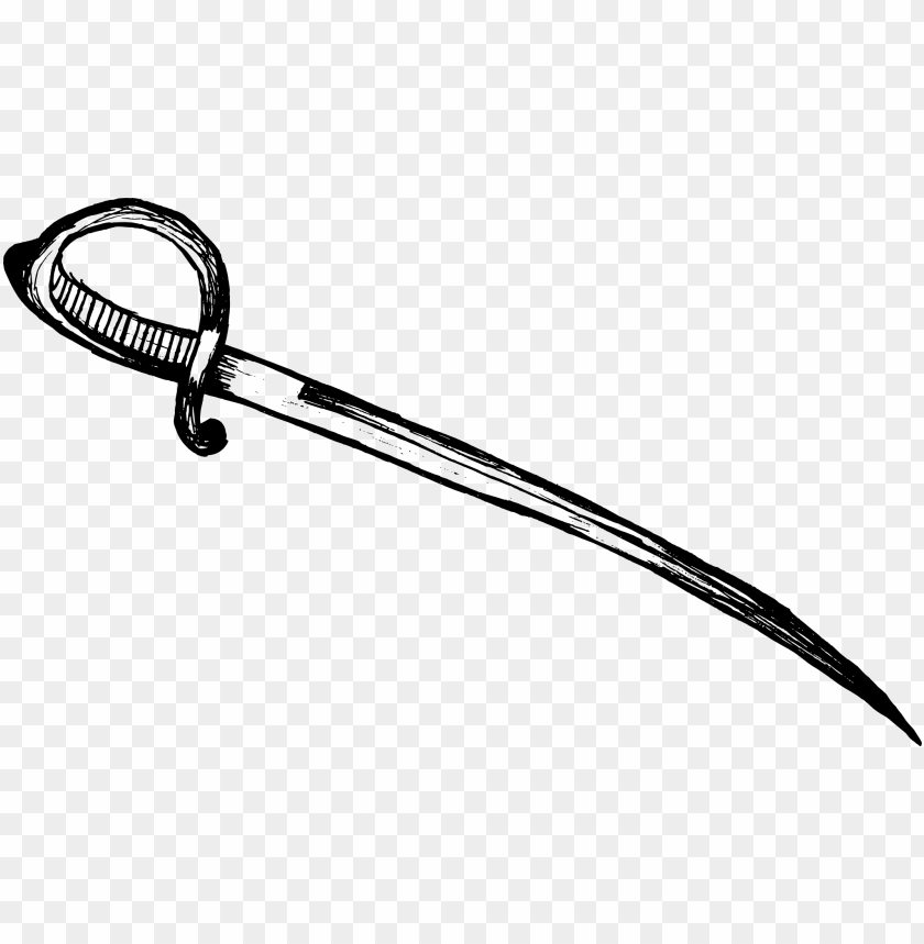 sword drawing png - Free PNG Images@toppng.com