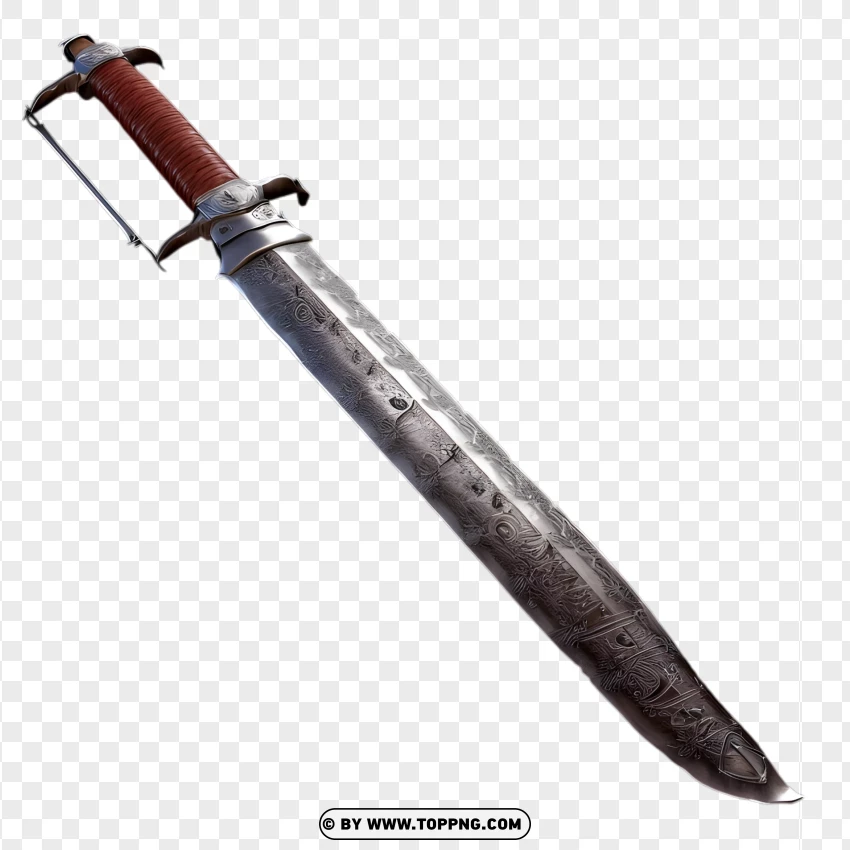 Sword Png Cutout