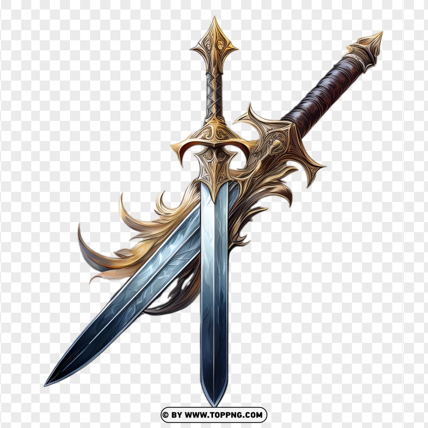 Sword Png Free No Background Image