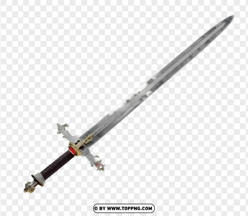 Sword Png Free Transparent Image