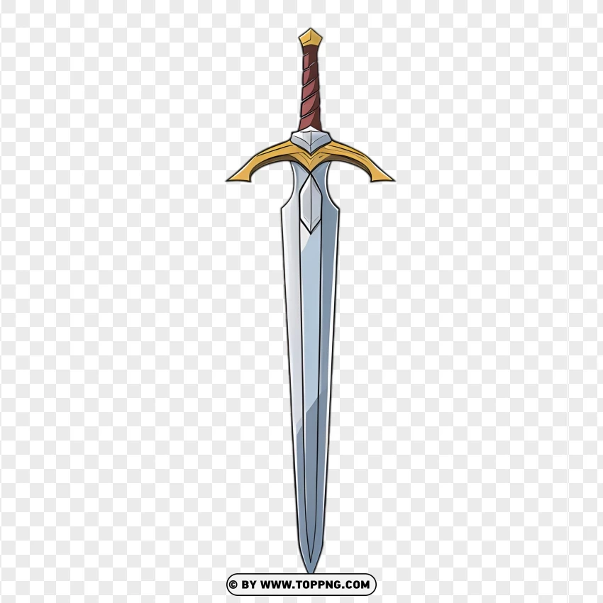 Sword Png Image HD Free