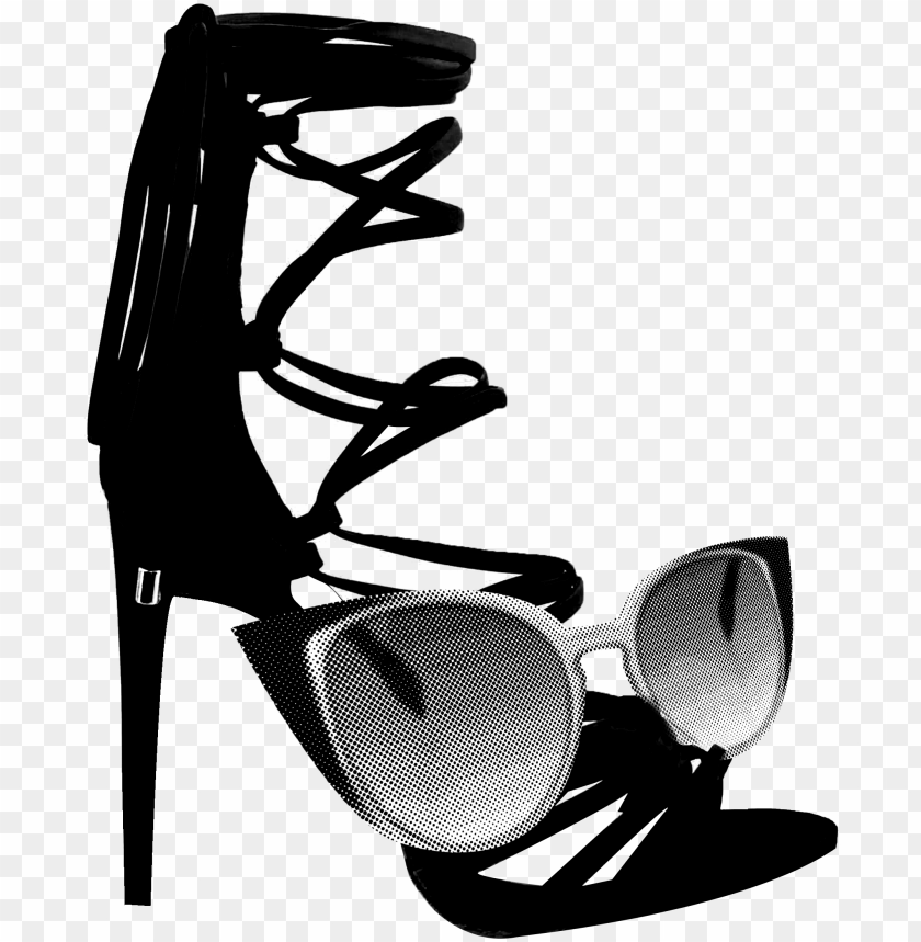 symbolism shoe PNG transparent with Clear Background ID 441837
