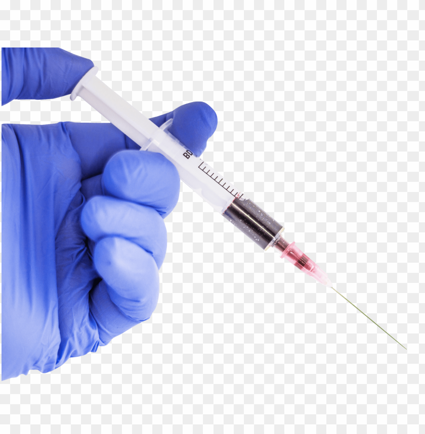 Transparent Background PNG of syringe - Image ID 24530