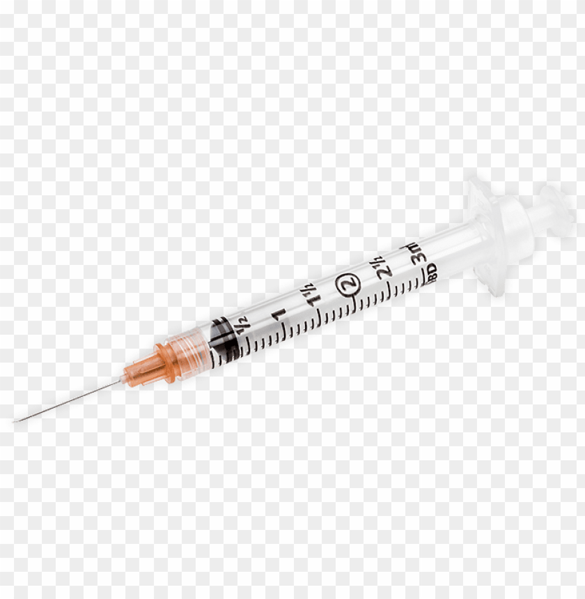 syringe needle png clipart - open needle PNG image with transparent background@toppng.com