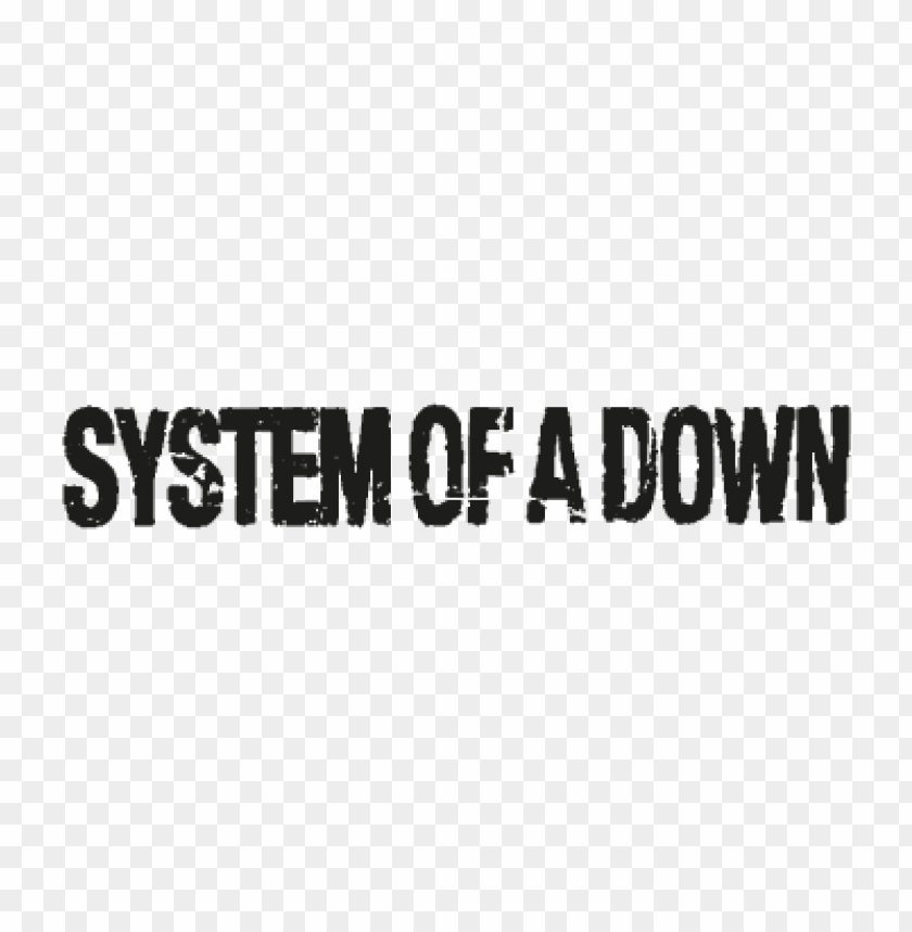  system of a down vector logo download free - 463823