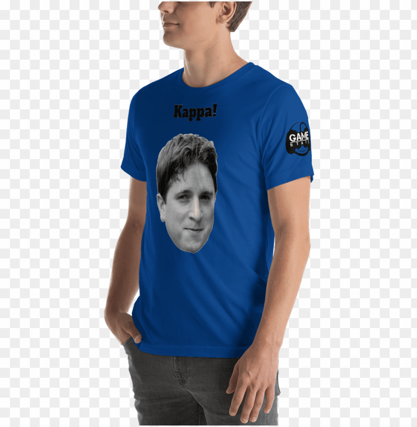 t shirt PNG transparent with Clear Background ID 307645