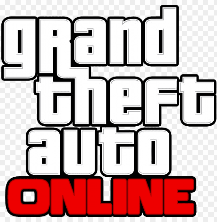 ta 5 online png gta online logo transparent PNG transparent with Clear Background ID 275214