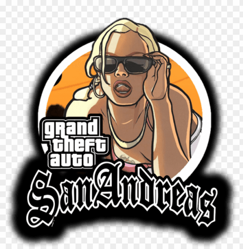 free PNG ta clipart ico - grand theft auto gta san andreas game pc PNG image with transparent background PNG images transparent