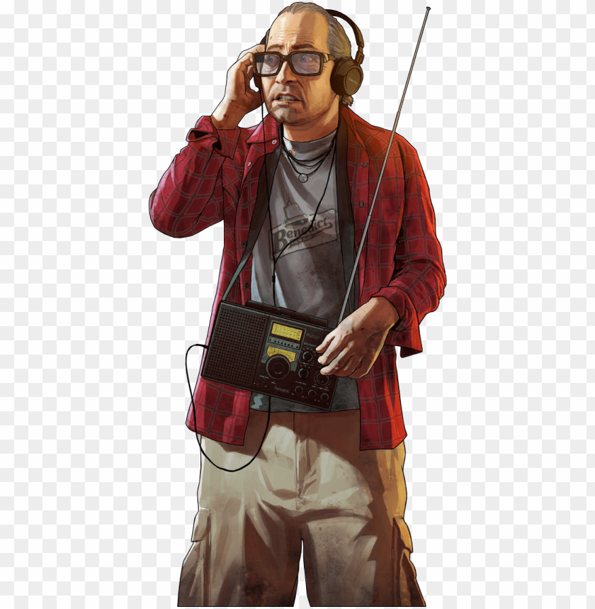 ta free download transparent ron gta v PNG transparent with Clear Background ID 168201