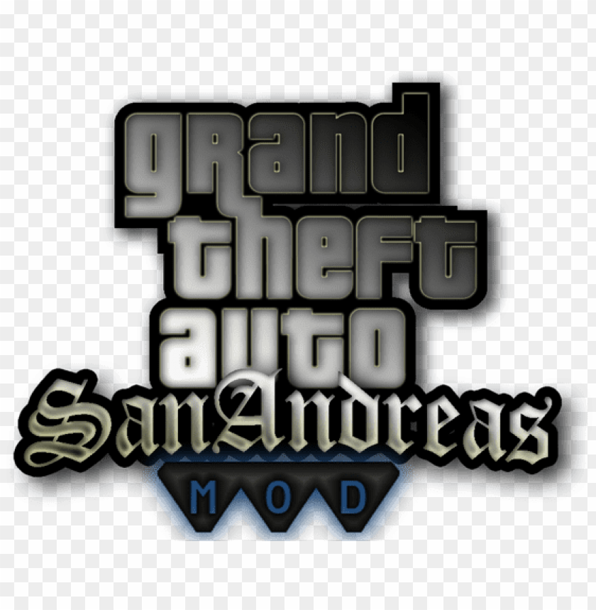 Ta San Andreas Mod Ps2 Grand Theft Auto Vice City Versio PNG Image With Transparent Background@toppng.com