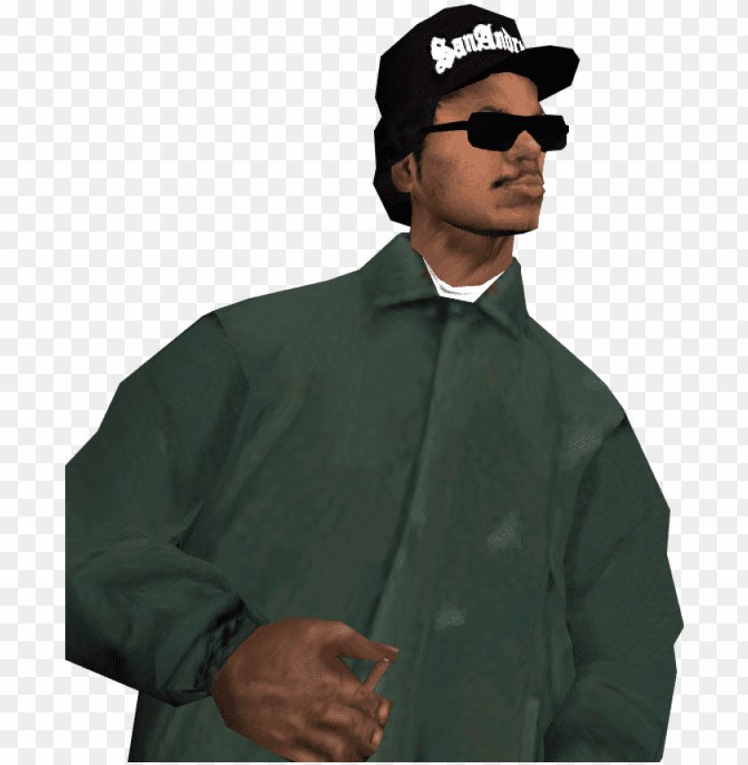 free PNG ta san andreas ryder render by zractal-dan5gtc - gta san andreas ryder transparent PNG image with transparent background PNG images transparent