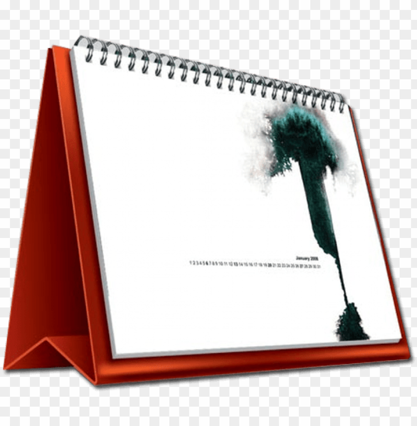 Table Calendar - Png Image Of Table Calendar PNG Transparent With Clear Background ID 198532