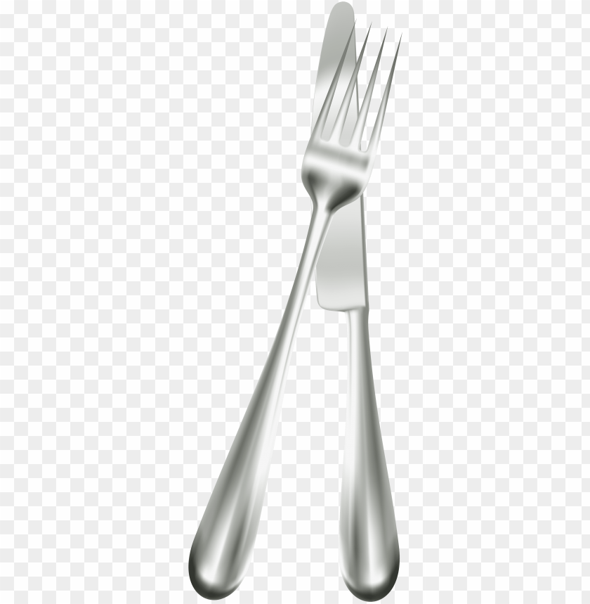 Table Fork And Knife Png Clipart Fork And Knife Png Image With Transparent Background Toppng - roblox knife transparent background