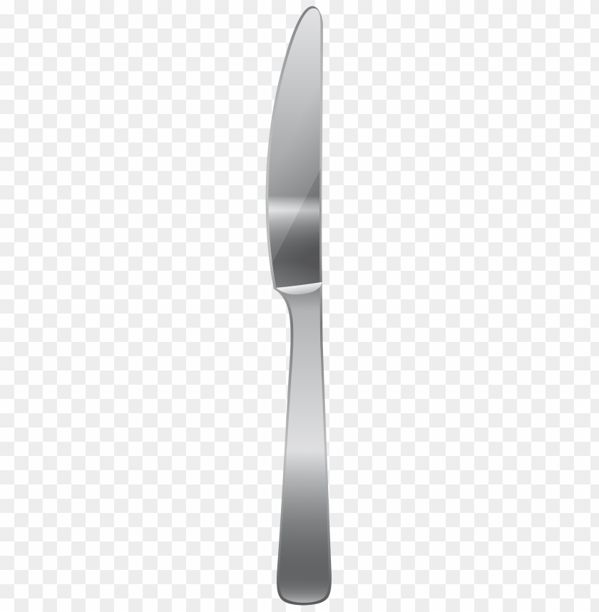 dinner knife png