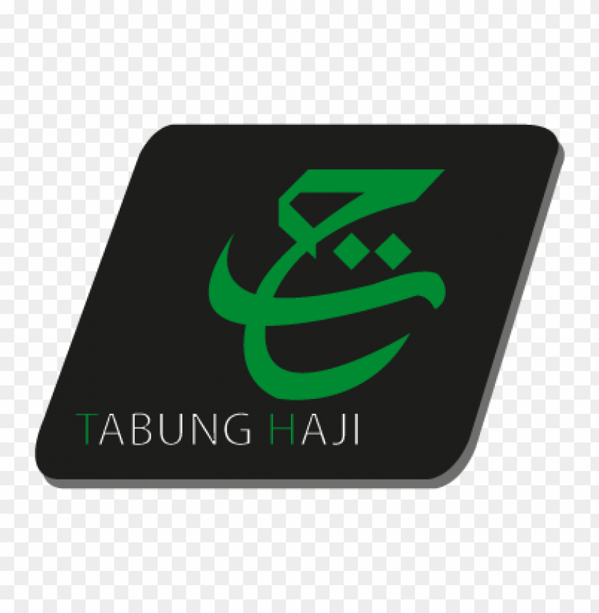 tabung haji vector logo free download - 463407
