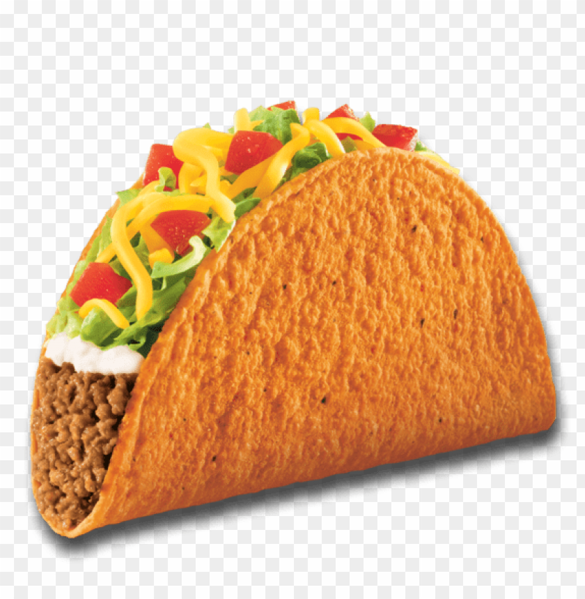 taco bell transparent background taco transparent PNG transparent with Clear Background ID 208461