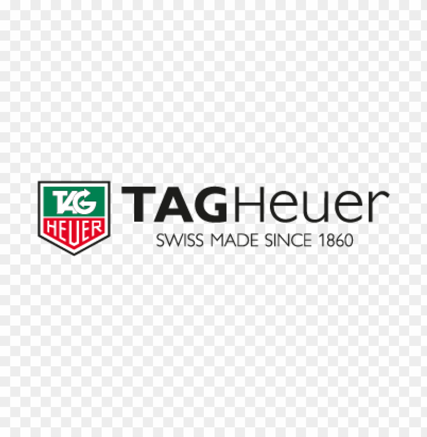 tag heuer logo free | TOPpng