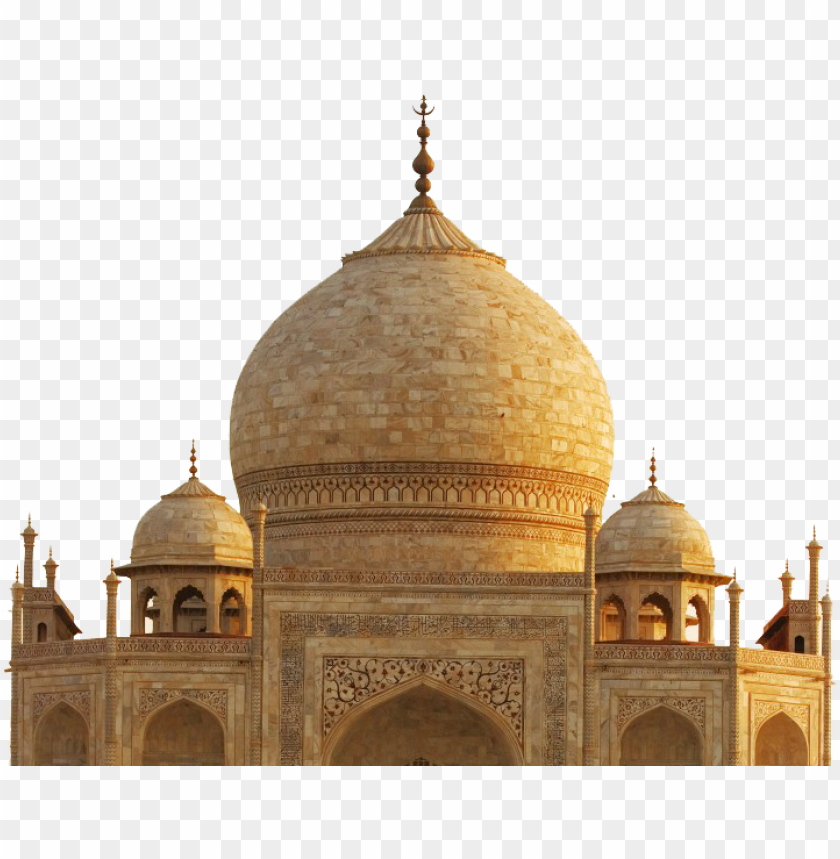 free PNG taj mahal dome mosque masjid india PNG image with transparent background PNG images transparent