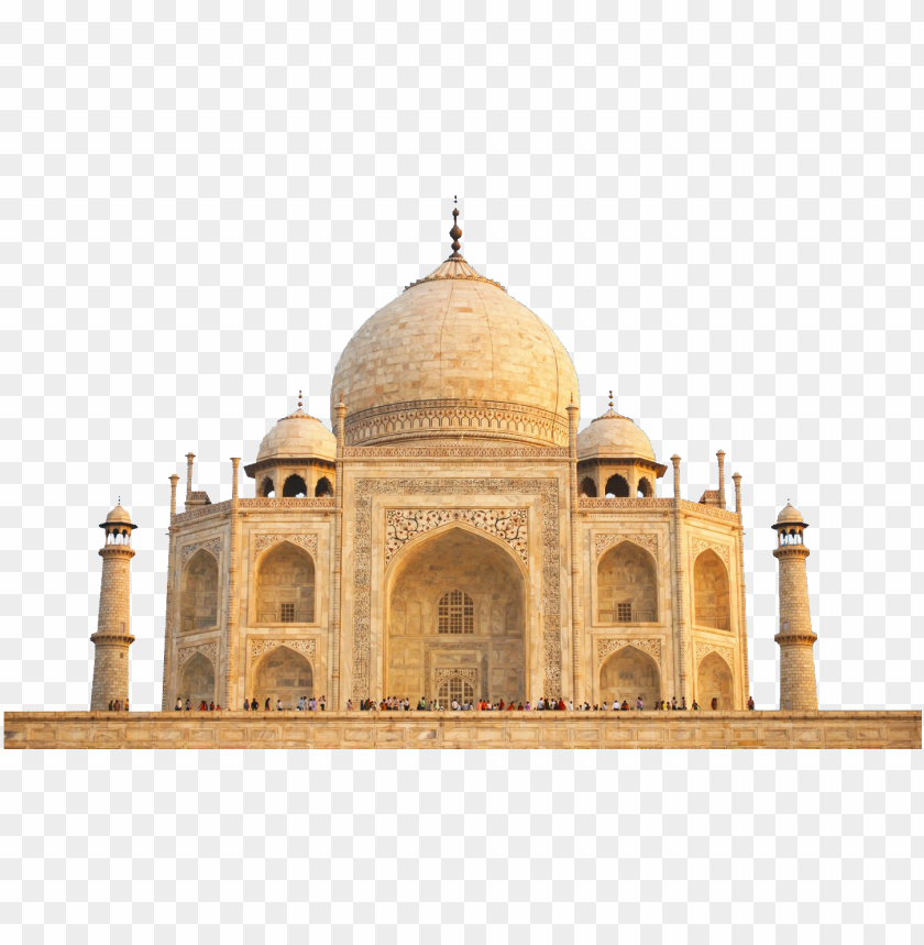 Taj Mahal Kau Ban Mosque Masjid India PNG Transparent With Clear Background ID 475202