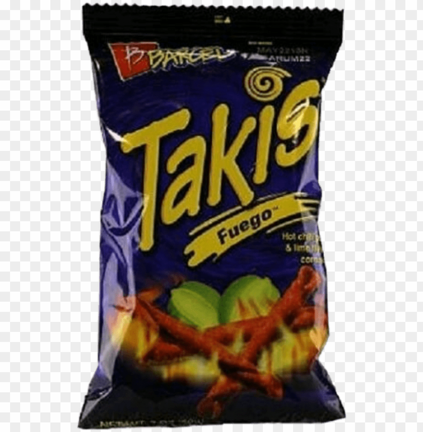 Takis Fuego Png Image With Transparent Background Toppng