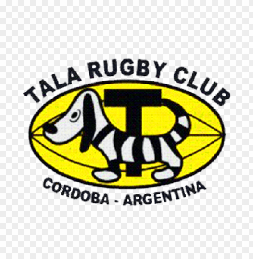 sports, rugby teams argentina, tala rugby logo, 