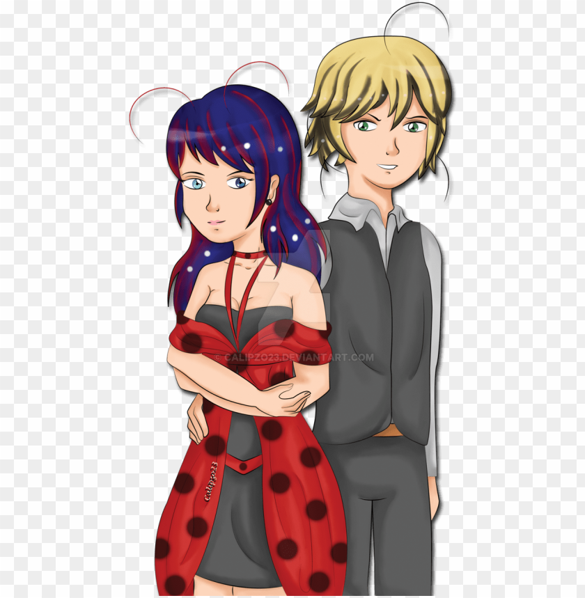 tales of ladybug & cat noir comics mangaka cartoon - tales of ladybug & cat noir comics mangaka cartoon PNG image with transparent background@toppng.com