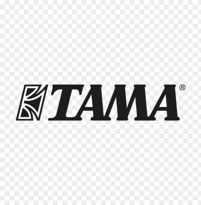  tama vector logo free download - 463603