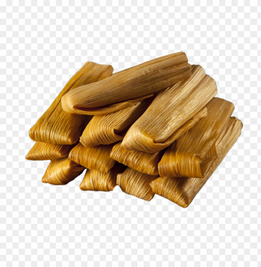 Tamales PNG Transparent Background