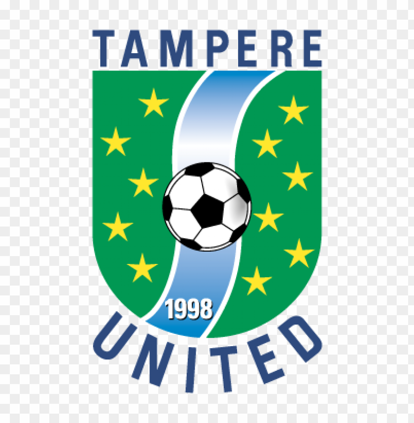 tampere united vector logo@toppng.com