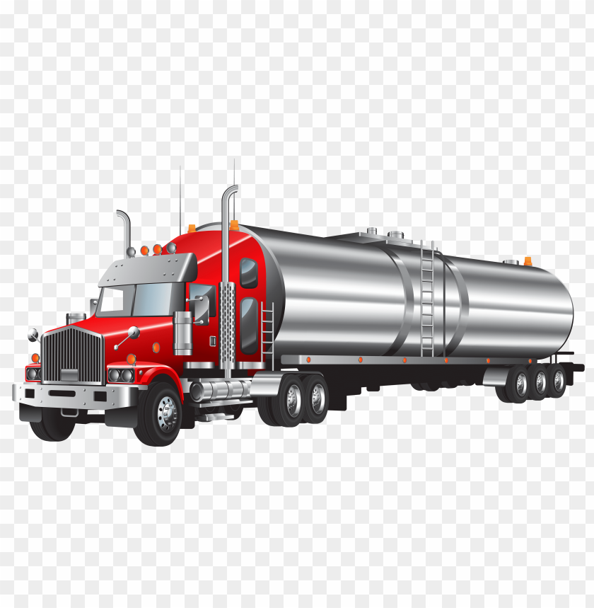 tank truck clipart png photo - 32684